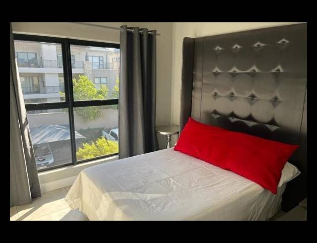 2 BEDROOM PROPERTY TO RENT IN WATERFALL